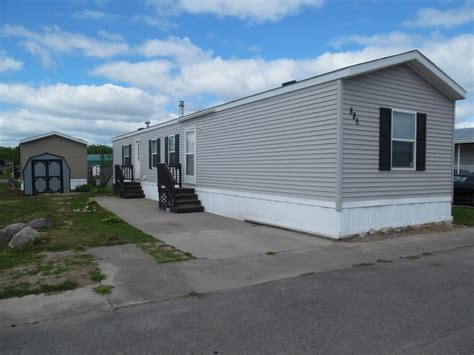 View for sale listing photos, sold history, nearby sales, and use our match filters to find your perfect home in grand traverse county, mi. 2009 Skyline - mobile home for sale in Traverse City, MI ...