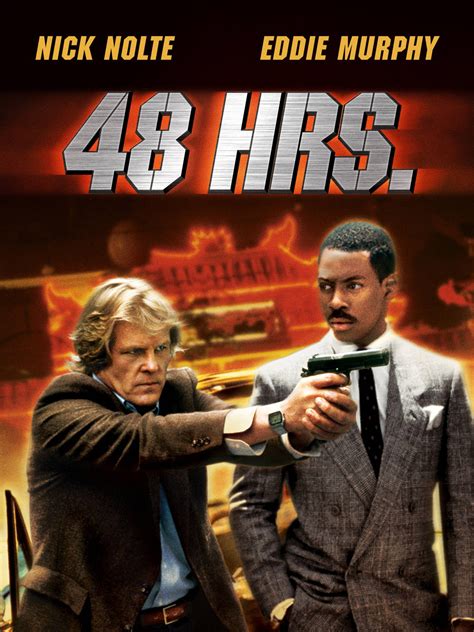 48 Hrs Trailer 1 Trailers And Videos Rotten Tomatoes