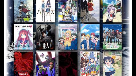 Best Anime Series List Of Top Anime Cartoonmangaanime