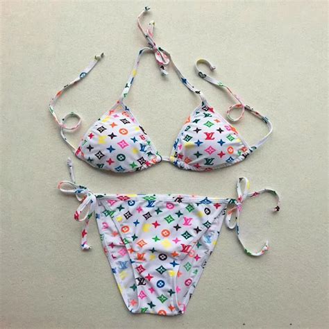 2019 bikini sexy reveal back swimming suit new pattern degree solid color sandy beach bikini