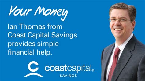 Your Money With Coast Capital Savings Ctv News