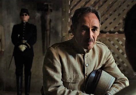 Dvd And Blu Ray Waiting For The Barbarians 2019 Starring Mark Rylance