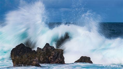 Nature Photography Tips For Stunning Wave Photos