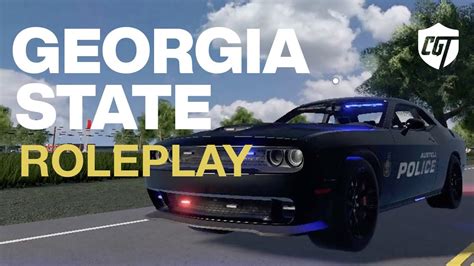 Roblox Georgia State Roleplay — Reviewing All Apd Ranked Cars Youtube