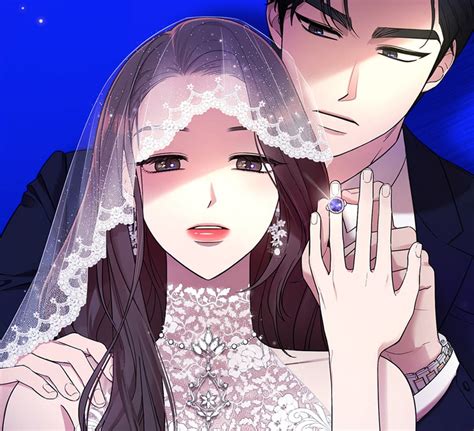 Adaptation du Webtoon à succès Marry My Husband