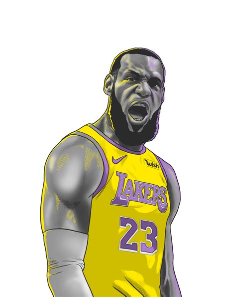 Lebron James Lakers Png Png Image Collection