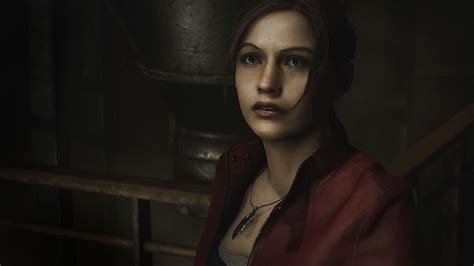 Fully Naked Claire Redfield Mod For Resident Evil Remake Is Now Available For Download