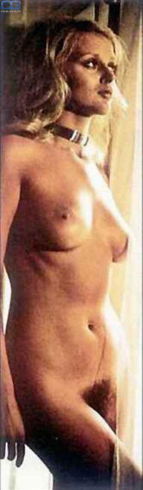 Sybil Danning Nackt Nacktbilder Playboy Nacktfotos Fakes Oben Ohne My