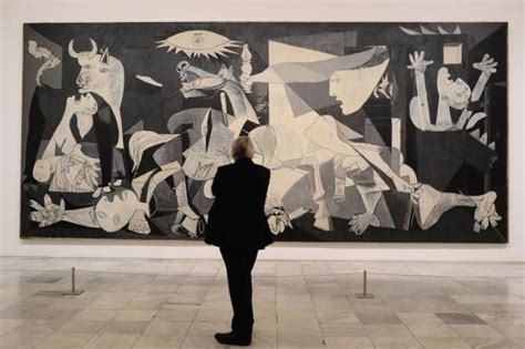 Eighty Years Later The Nazi War Crime In Guernica Still Matters The