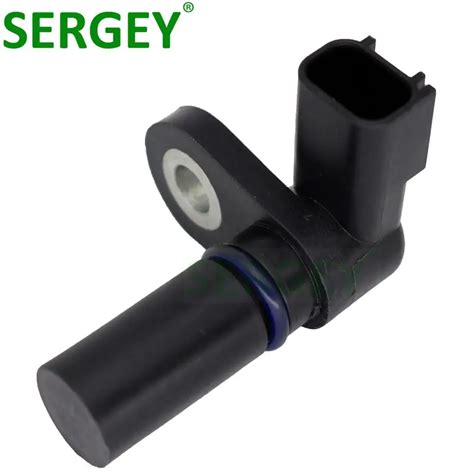 SERGEY Remanufactured Crankshaft Sensor 1F1E 6B288 AA 1F1E6B288AA For