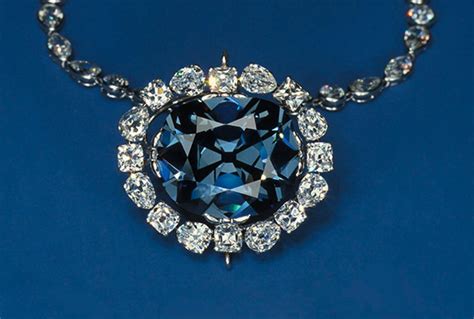 Smithsonians Hope Diamond Display To Reopen June 18 After Being