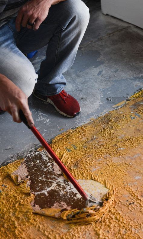 How To Remove Paint From Concrete Vintage Revivals Deep Cleaning Tips
