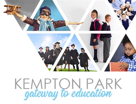 Gateway To Education Kempton Express