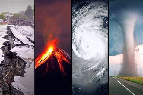 An Essay On Types Of Natural Disasters For Kids Youth And Students