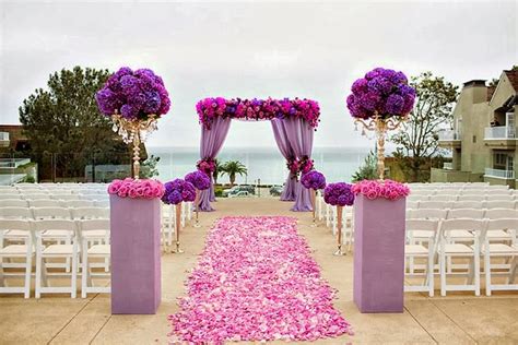 Best Wedding Ceremony Decorations of 2013 - Belle The Magazine
