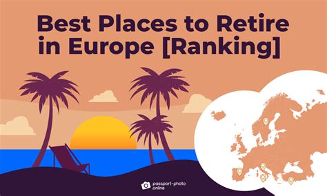 Best Places To Retire In Europe 2023 Ranking