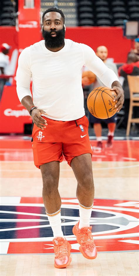 James harden (right hamstring) is out for the remainder of tonight's game. James Harden - Wikipedia