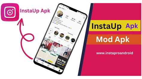 Instaup Apk Latest Version 181 Download For Android 2024