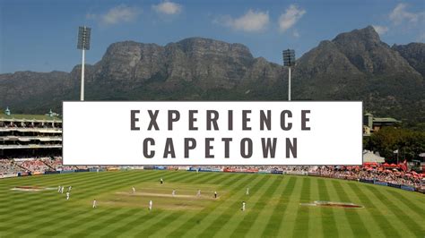 India Vs South Africa T20 Vlog 3 Cape Town Cricket Stadium Newlands