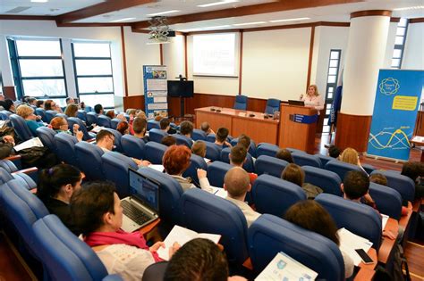 Admiterea se va face prin alunecare, in functie de media de concurs. Workshop Open Education - Universitatea Politehnica ...