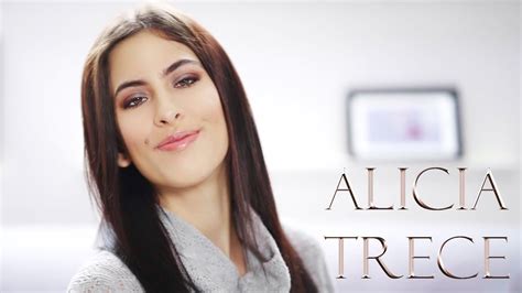 Alicia Trece Youtube