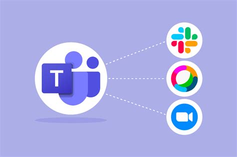 How To Use Microsoft Teams With Other Platforms