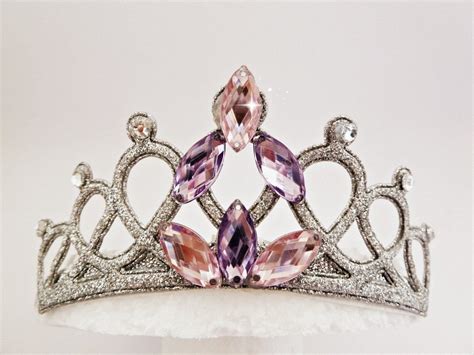rapunzel purple tiara rapunzel crown tangled crown tangled etsy rapunzel crown metal