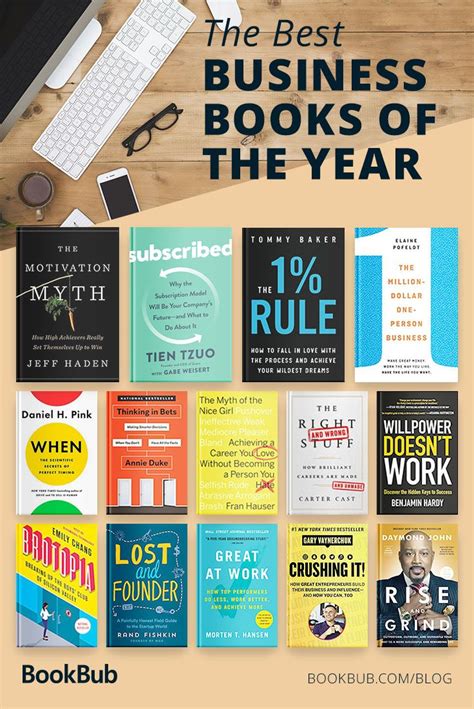 The Best Business Books Of 2018 Business Books Business Books Worth