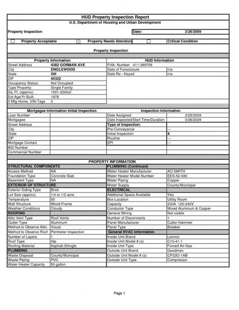 Monthly inspection checklist template, a record is a listing of items or activities to be recorded, followed and assessed closely. Report Sample Annual Safety Format Monthly Health And Y ...