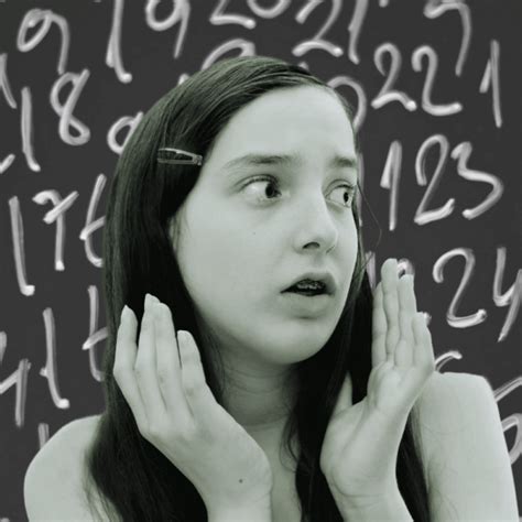 Você Já Ouviu Falar Em “numerofobia” • Professora Angela Matemática