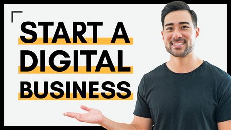 How To Start A Digital Business How To Start A Website To Sell
