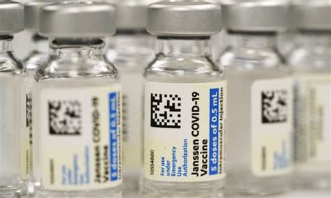 Us Restricts Use Of Johnson And Johnson Covid Vaccine Over Rare Blood
