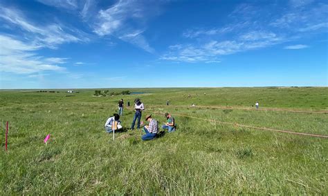 Introducing The South Dakota Grassland Coalition