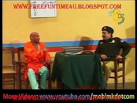 Best Comedy Of Sohail Ahmad And Akram Das Video Dailymotion
