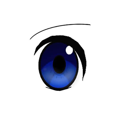 Anime Eyes Practice By Admintakagi On Deviantart