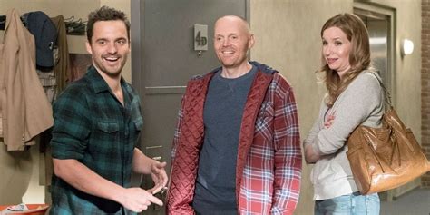 Top 10 Bill Burr Roles Ranked By Imdb
