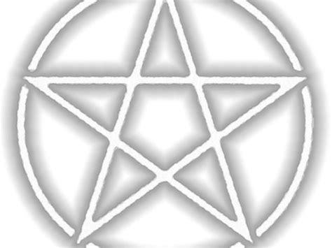 White Pentagram Clipart 10 Free Cliparts Download Images On