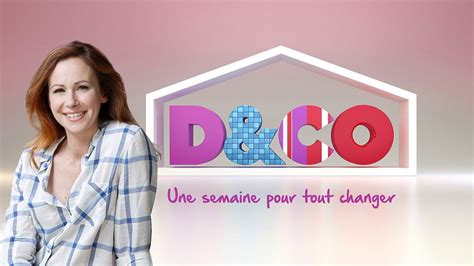 Jérôme et Angélique 1 6 D CO une semaine pour tout changer Télé