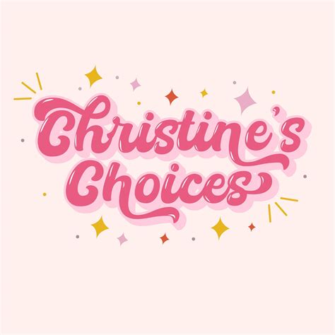 Christines Choices