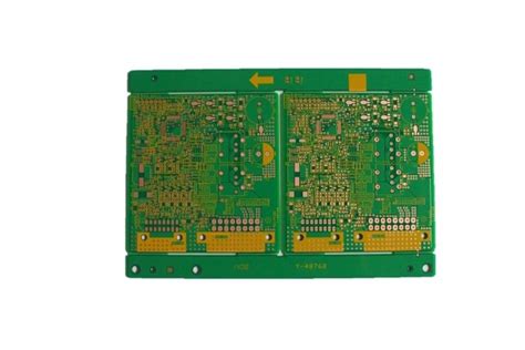 Automotive Printed Circuit Board For Car Industries Lin Horn