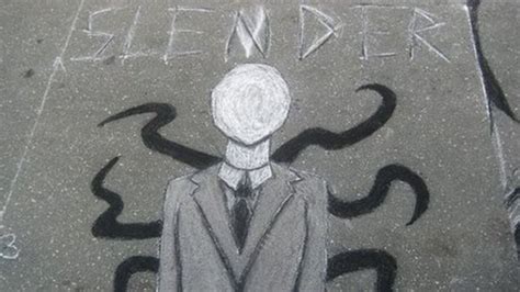 Slender Man Case Two Girls Accused Plead Not Guilty BBC News