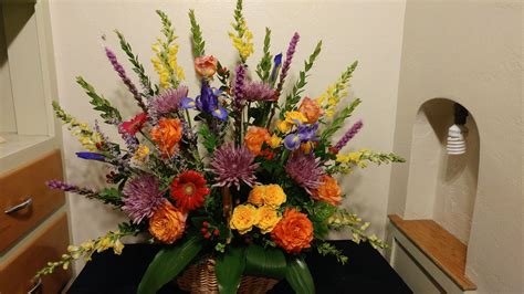 Maybe you would like to learn more about one of these? Florist Boise Idaho 83709 / Centerpiece Jubilation Boise ...