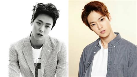 5 times nct's doyoung and his brother, actor gong myung slayed in similar looks 5 times nct's doyoung and his brother 5urprise's Gong Myung Opens Up About Younger Brother NCT's ...