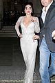 Point your camera at the qr code to download tiktok. Lady Gaga Shows Off Some Skin in a Low Cut Dress: Photo ...