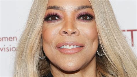 Wendy Williams Keen On Joining The View In Bizarre Run In With