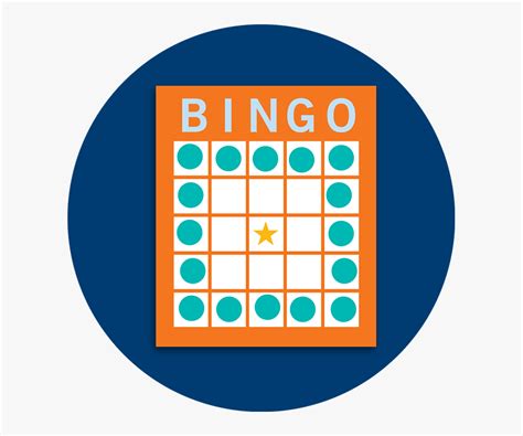 Transparent Square Outline Png Bingo Carte Pleine Transparent Png