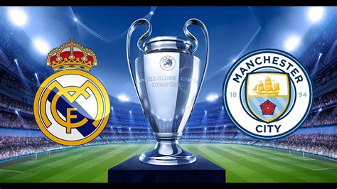 sport lvivo: Real Madrid vs Man City live stream