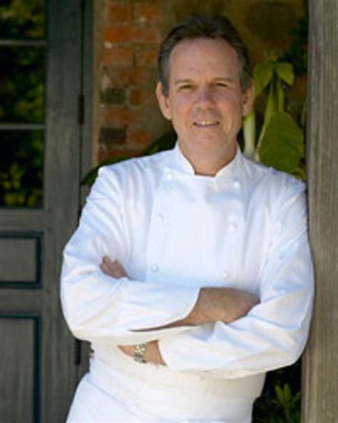 Superstar Chef Thomas Keller Of The French Laundry Recommends His