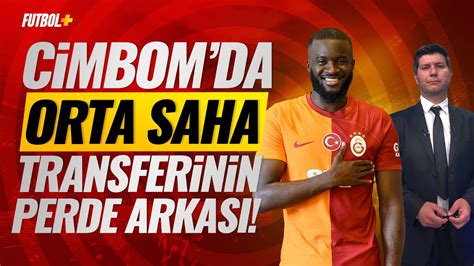 Galatasaray Da Orta Saha Transferinin Perde Arkas Suat Umurhan