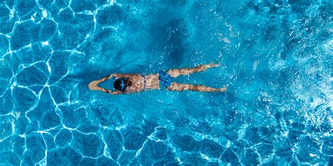 Absorbieren Schließen Studiengebühren Schwimmen Kalorien Verbrennen